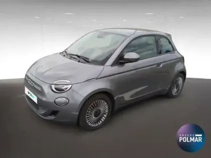 Photo Fiat 500 Base