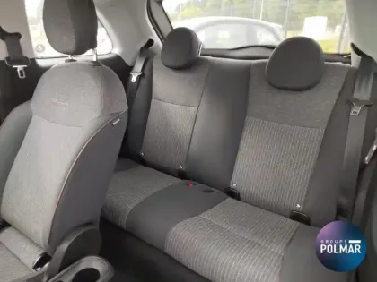 Photo 11 Fiat 500  e 95ch MY23