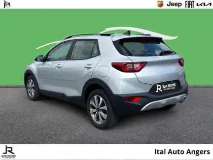 Photo 6 Kia Stonic  1.0 T-GDi 100ch Active DCT7