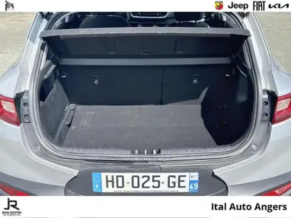 Photo 5 Kia Stonic  1.0 T-GDi 100ch Active DCT7