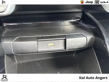 Photo 13 Kia Stonic  1.0 T-GDi 100ch Active DCT7