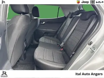 Photo 9 Kia Stonic  1.0 T-GDi 100ch Active DCT7