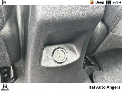 Photo 11 Kia Stonic  1.0 T-GDi 100ch Active DCT7