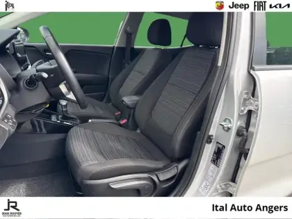 Photo 8 Kia Stonic  1.0 T-GDi 100ch Active DCT7