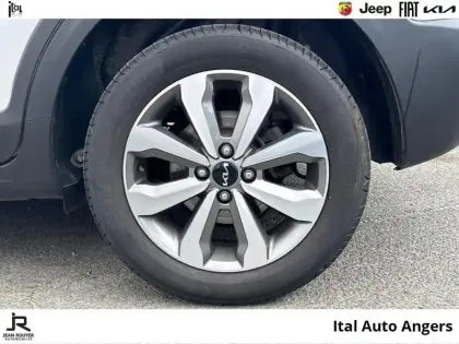 Photo 10 Kia Stonic  1.0 T-GDi 100ch Active DCT7