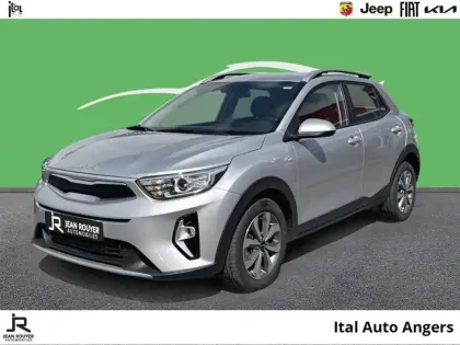 Photo Kia Stonic Active