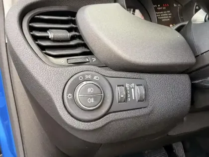 Photo 11 Fiat 500 X 1.5 FireFly Turbo 130ch S/S Hybrid DCT7