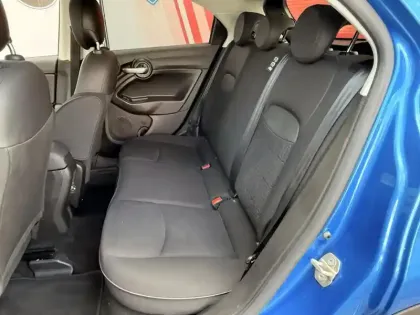 Photo 9 Fiat 500 X 1.5 FireFly Turbo 130ch S/S Hybrid DCT7