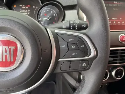 Photo 14 Fiat 500 X 1.5 FireFly Turbo 130ch S/S Hybrid DCT7