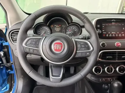 Photo 12 Fiat 500 X 1.5 FireFly Turbo 130ch S/S Hybrid DCT7
