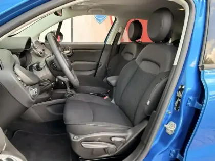 Photo 8 Fiat 500 X 1.5 FireFly Turbo 130ch S/S Hybrid DCT7