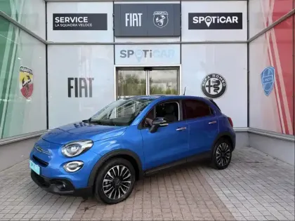 Photo Fiat 500 Base