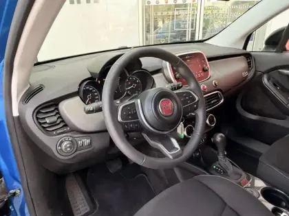 Photo 10 Fiat 500 X 1.5 FireFly Turbo 130ch S/S Hybrid DCT7