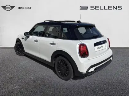 Photo 14 Mini Mini  5 Portes Cooper 136ch Edition Premium Plus BVA7