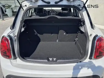 Photo 8 Mini Mini  5 Portes Cooper 136ch Edition Premium Plus BVA7