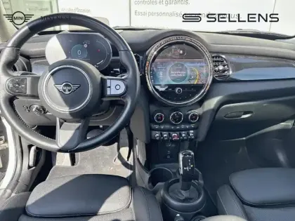 Photo 6 Mini Mini  5 Portes Cooper 136ch Edition Premium Plus BVA7