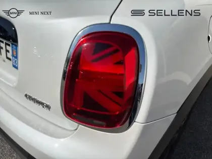 Photo 11 Mini Mini  5 Portes Cooper 136ch Edition Premium Plus BVA7