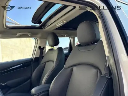 Photo 16 Mini Mini  5 Portes Cooper 136ch Edition Premium Plus BVA7