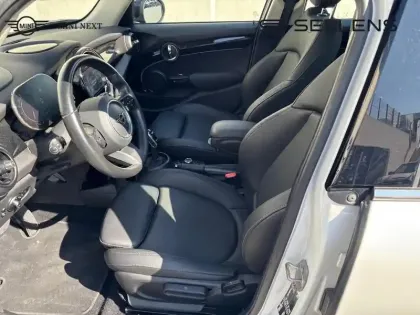 Photo 5 Mini Mini  5 Portes Cooper 136ch Edition Premium Plus BVA7