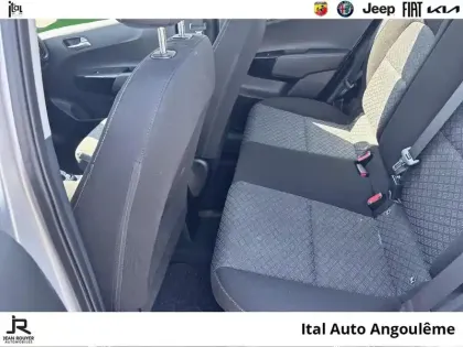 Photo 9 Kia Picanto  1.2 DPi 79ch Active