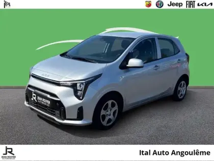 Photo Kia Picanto Active