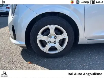 Photo 10 Kia Picanto  1.2 DPi 79ch Active