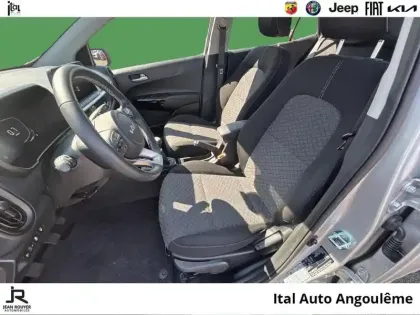 Photo 8 Kia Picanto  1.2 DPi 79ch Active