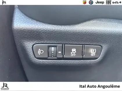 Photo 12 Kia Picanto  1.2 DPi 79ch Active
