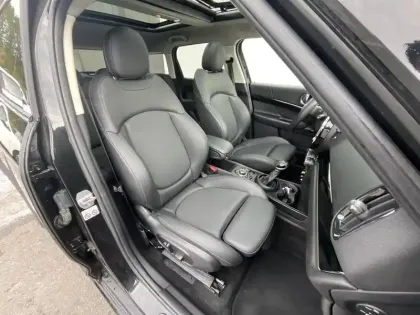 Photo 9 Mini Countryman  Cooper SE 125ch + 95ch Edition Premium Plus ALL4 BVA6