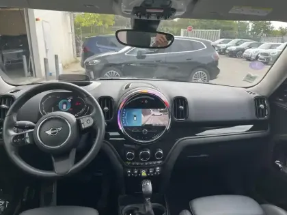 Photo 5 Mini Countryman  Cooper SE 125ch + 95ch Edition Premium Plus ALL4 BVA6