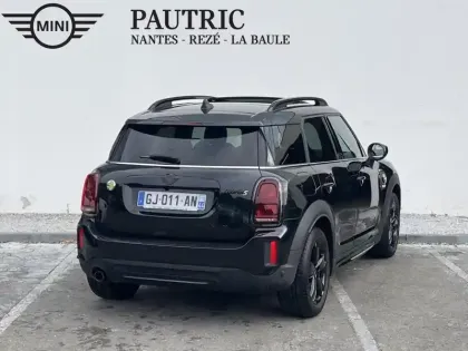 Photo 16 Mini Countryman  Cooper SE 125ch + 95ch Edition Premium Plus ALL4 BVA6