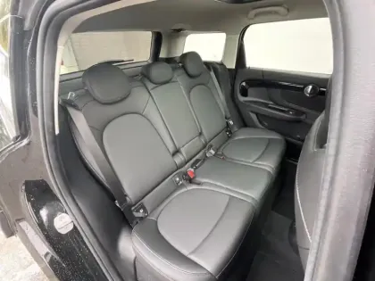 Photo 7 Mini Countryman  Cooper SE 125ch + 95ch Edition Premium Plus ALL4 BVA6