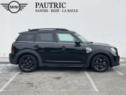 Photo 17 Mini Countryman  Cooper SE 125ch + 95ch Edition Premium Plus ALL4 BVA6