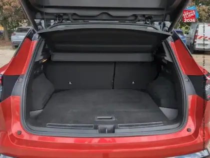 Photo 28 Renault Austral  1.2 E-Tech full hybrid 200ch Iconic esprit Alpine