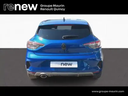 Photo 5 Renault Clio  1.0 TCe 90ch esprit Alpine - 24