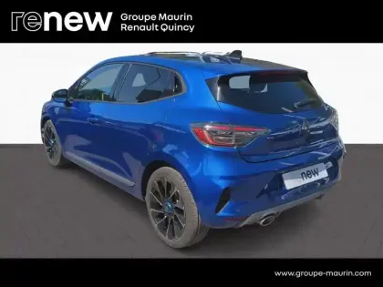Photo 6 Renault Clio  1.0 TCe 90ch esprit Alpine - 24