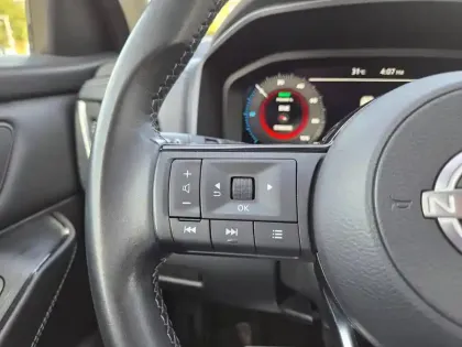 Photo 15 Nissan Qashqai  e-POWER 190ch N-Connecta