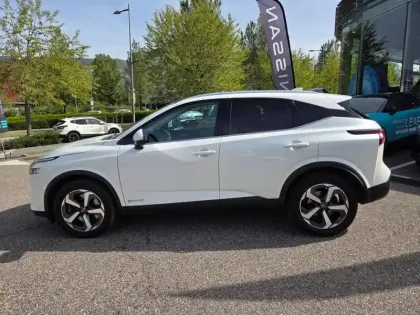 Photo 12 Nissan Qashqai  e-POWER 190ch N-Connecta