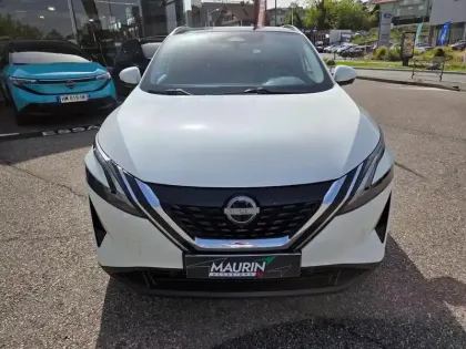 Photo 10 Nissan Qashqai  e-POWER 190ch N-Connecta
