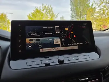 Photo 8 Nissan Qashqai  e-POWER 190ch N-Connecta