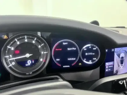 Photo 7 Porsche 911  Cabriolet 3.0 450ch 4S PDK MY20
