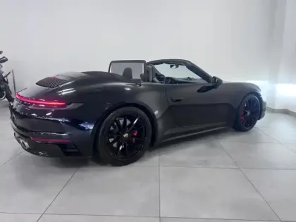 Photo 12 Porsche 911  Cabriolet 3.0 450ch 4S PDK MY20