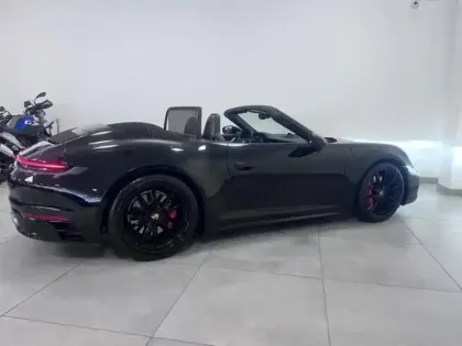 Photo 14 Porsche 911  Cabriolet 3.0 450ch 4S PDK MY20