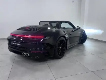Photo 13 Porsche 911  Cabriolet 3.0 450ch 4S PDK MY20