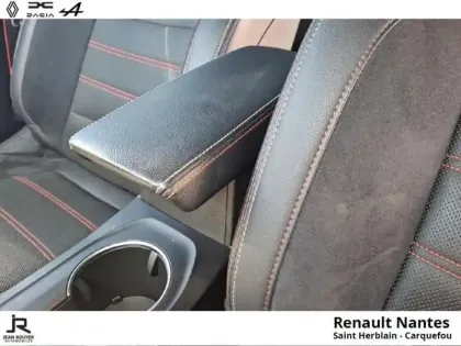 Photo 14 Renault Arkana  E-Tech hybride 145ch RS Line