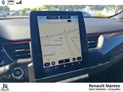 Photo 8 Renault Arkana  E-Tech hybride 145ch RS Line