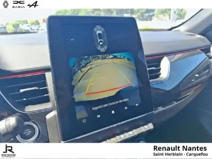 Photo 7 Renault Arkana  E-Tech hybride 145ch RS Line