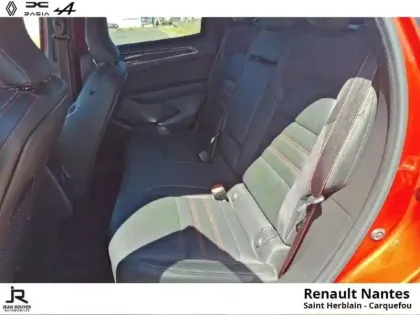 Photo 5 Renault Arkana  E-Tech hybride 145ch RS Line