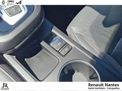 Photo 13 Renault Arkana  E-Tech hybride 145ch RS Line