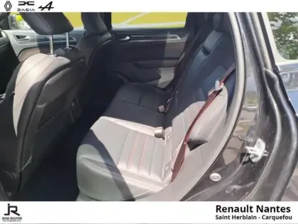 Photo 7 Renault Arkana  1.6 E-Tech 145ch RS Line
